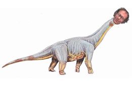 Hicksosaurus