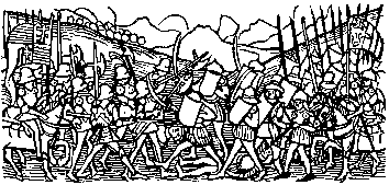 battle-of-blackheath-1497